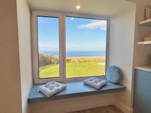 Paesaggio naturale nelle vicinanze del bed & breakfast