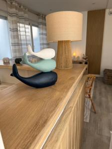 Fotografie z fotogalerie ubytování Face aux Flots v destinaci La Cotinière