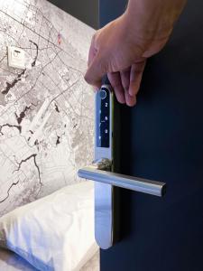 Fotografie z fotogalerie ubytování Hostel Joy Calle 85 v destinaci Bogotá
