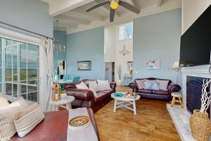 Fotografie z fotogalerie ubytování Sea Dream and Sand Dollar Suite v destinaci Fort Bragg