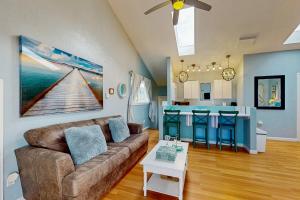 Fotografie z fotogalerie ubytování Sea Dream and Sand Dollar Suite v destinaci Fort Bragg