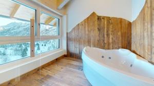 Fotografie z fotogalerie ubytování Hotel Gardenia v destinaci Passo del Tonale