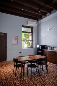 Billede fra billedgalleriet på Aayu Heritage - Heritage Home in Stewart Lane i George Town