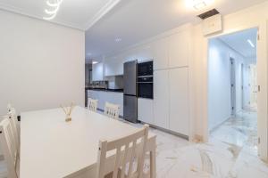 Kuchyň nebo kuchyňský kout v ubytování Dar Alisios 2 + 21 fotografií