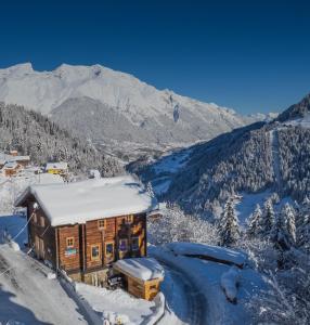 Φυσικό τοπίο κοντά σε αυτό το διαμέρισμα