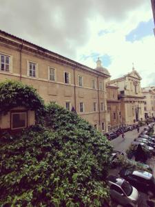 Φωτογραφία από το άλμπουμ του Roman Forum Rooms στη Ρώμη