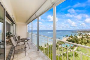 Naturlandskabet i nærheden af feriehuset