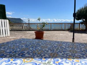 VillaMargherita, Capo Vaticano (aktualisierte Preise fr 2026)