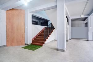 西隆Super Hotel O Lapalang Shillong的相册照片