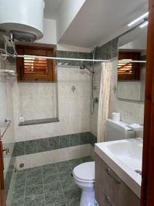 Ванная комната в Casa Grace +16 фотографий