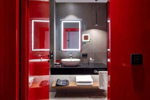 Bagno di Radisson RED Tbilisi