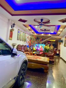 Fotografie z fotogalerie ubytování Công Thành Hotel 1 v destinaci Lao Cai