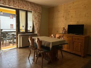 Gallery image of Residenza La Ciasa in Claut