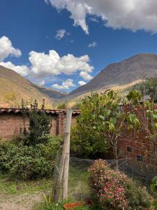 Billede fra billedgalleriet på Bright Riverside 3 Bedroom Stay Garden 5 min to Pisac i Taray