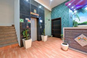 Fotografie z fotogalerie ubytování Hotel The White Sand Suites v Novém Dillí