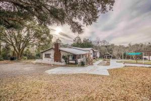 Gallery image of Hencye 3 Retreat Relaxing Getaway in Pensacola in Pensacola