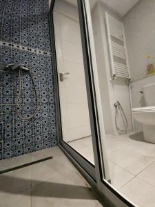 Gallery image of very relaxing cosy appartment in Yasmine