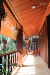 Gallery image of wisdom hotel in Luang Prabang