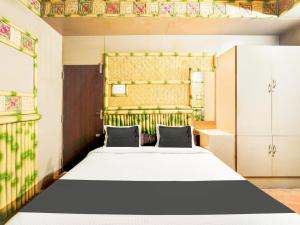 Fotografie z fotogalerie ubytování Woodlands Villa -Bamboo Stay v destinaci Puduččéri