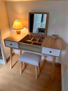Cucina o angolo cottura di Magical studio, good vibes