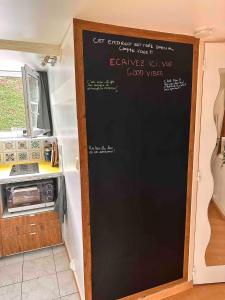 Cucina o angolo cottura di Magical studio, good vibes