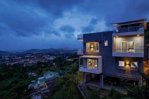 Fotografie z fotogalerie ubytování Cloud Walk by Xplore Indo v destinaci Coonoor