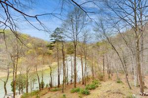 Fotografie z fotogalerie ubytování Cozy Corner v destinaci Caryville