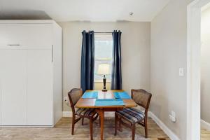 Fotografie z fotogalerie ubytování Cozy Corner v destinaci Caryville + 19 fotografií