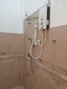 Bagno di 360 Lotus Hostel Tangalle and Cowork