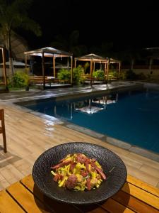 Gallery image of The Wismont club & hotel in La Merced