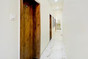 Fotografie z fotogalerie ubytování Super Townhouse Govardhan v destinaci Govardhan