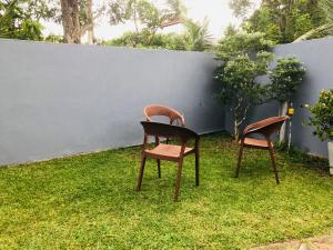 Giardino di 360 Lotus Hostel Tangalle and Cowork