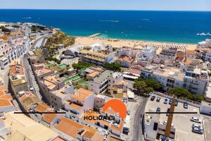 Cảnh biển hoặc tầm nhìn ra biển từ căn hộ