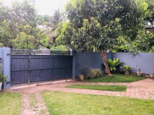 Giardino di 360 Lotus Hostel Tangalle and Cowork