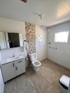 Ένα μπάνιο στο Pousada Patuzzi +33 φωτογραφίες