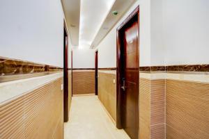 Fotografie z fotogalerie ubytování Super Hotel O Rohini Sector 24 v Novém Dillí
