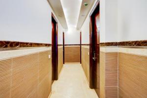 Fotografie z fotogalerie ubytování Super Hotel O Rohini Sector 24 v Novém Dillí