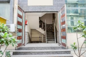 Fotografie z fotogalerie ubytování Super Hotel O Rohini Sector 24 v Novém Dillí