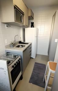 Fotografija v galeriji nastanitve 2 quartos com ar e garagem - 104 v mestu Londrina