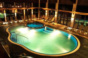 Imagen de la galería de Diamant Hotel Conference, Spa & Family Resort, en Dunakiliti 132 fotos más