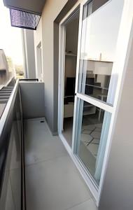 Fotografie z fotogalerie ubytování 2 quartos com ar e garagem v destinaci Londrina