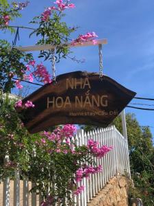 Imagen de la galería de Nhà Hoa Nắng Homestay Cầu Đất Đà Lạt, en Xuân Trường