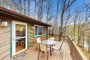 Fotografie z fotogalerie ubytování Happy Hollow v destinaci Caryville + 24 fotografií