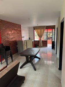 Afbeelding uit fotogalerij van Cabañas San Luis in Moniquirá