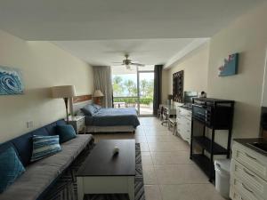 Posezení v ubytování Paradise in Coronado Bay + 17 fotografií