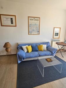 Afbeelding uit fotogalerij van Villa degli Ulivi - free parking in Lerici