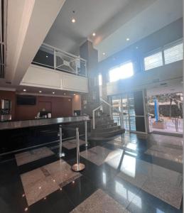 Fotografie z fotogalerie ubytování HOTEL PERDIZES - FLAT Executivo - 1206 v Sao Paulu
