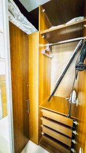 Fotografie z fotogalerie ubytování HOTEL PERDIZES - FLAT Executivo - 1206 v Sao Paulu