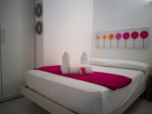 ロスピタレート・デ・リンファントにあるAcacias Playaのギャラリーの写真