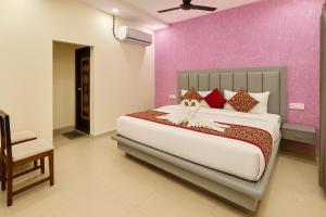 Fotografie z fotogalerie ubytování Hotel Rising Banquet & Restaurant v destinaci Faizābād + 20 fotografií